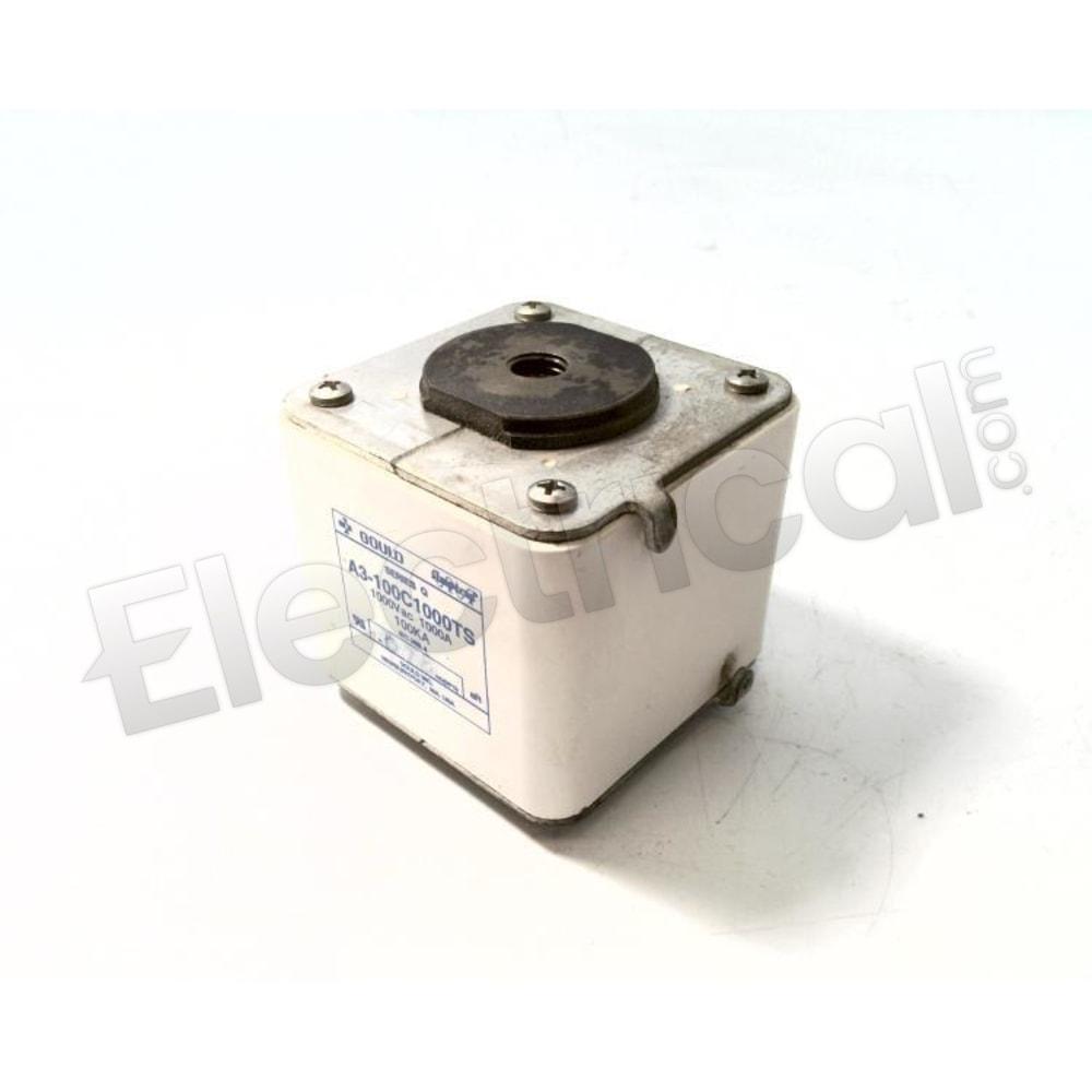 Mersen Low Voltage A3-100C1000TS