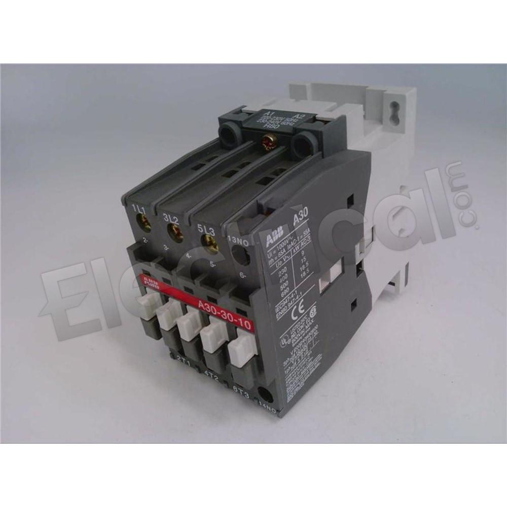 A30-30-10 220-230V 50HZ