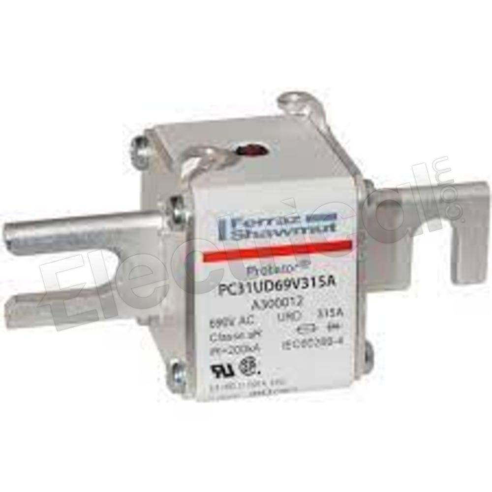 Mersen Low Voltage A300012