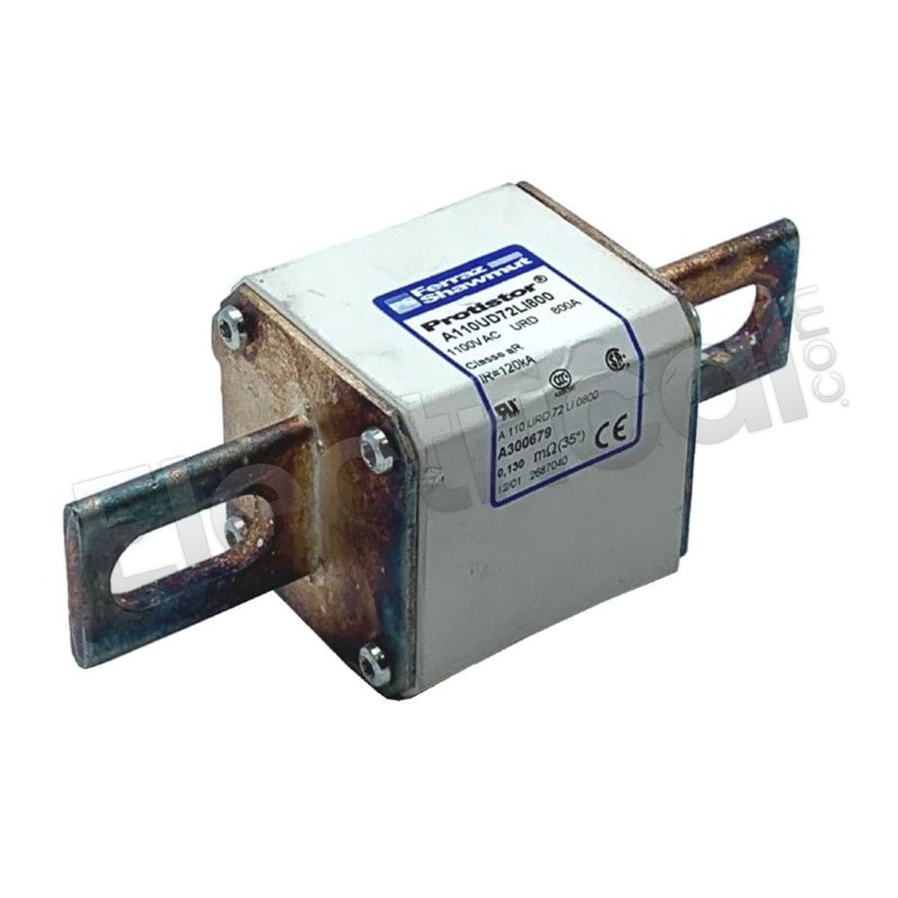 Mersen Low Voltage A300679