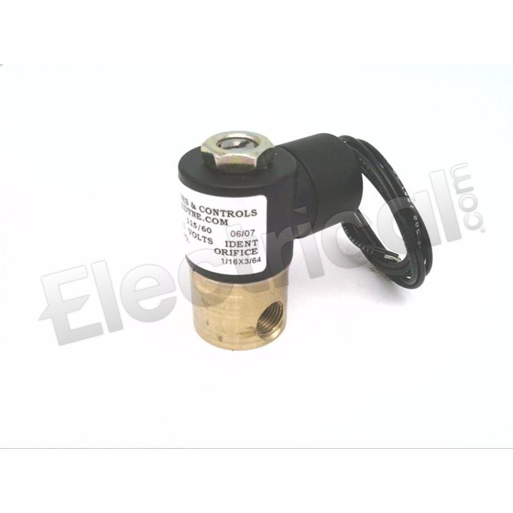 A3023-BB-N-N-115VAC-AD