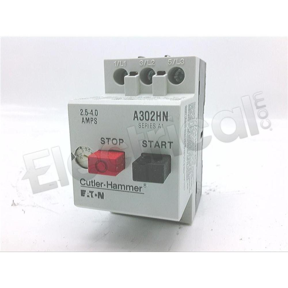 A302HN