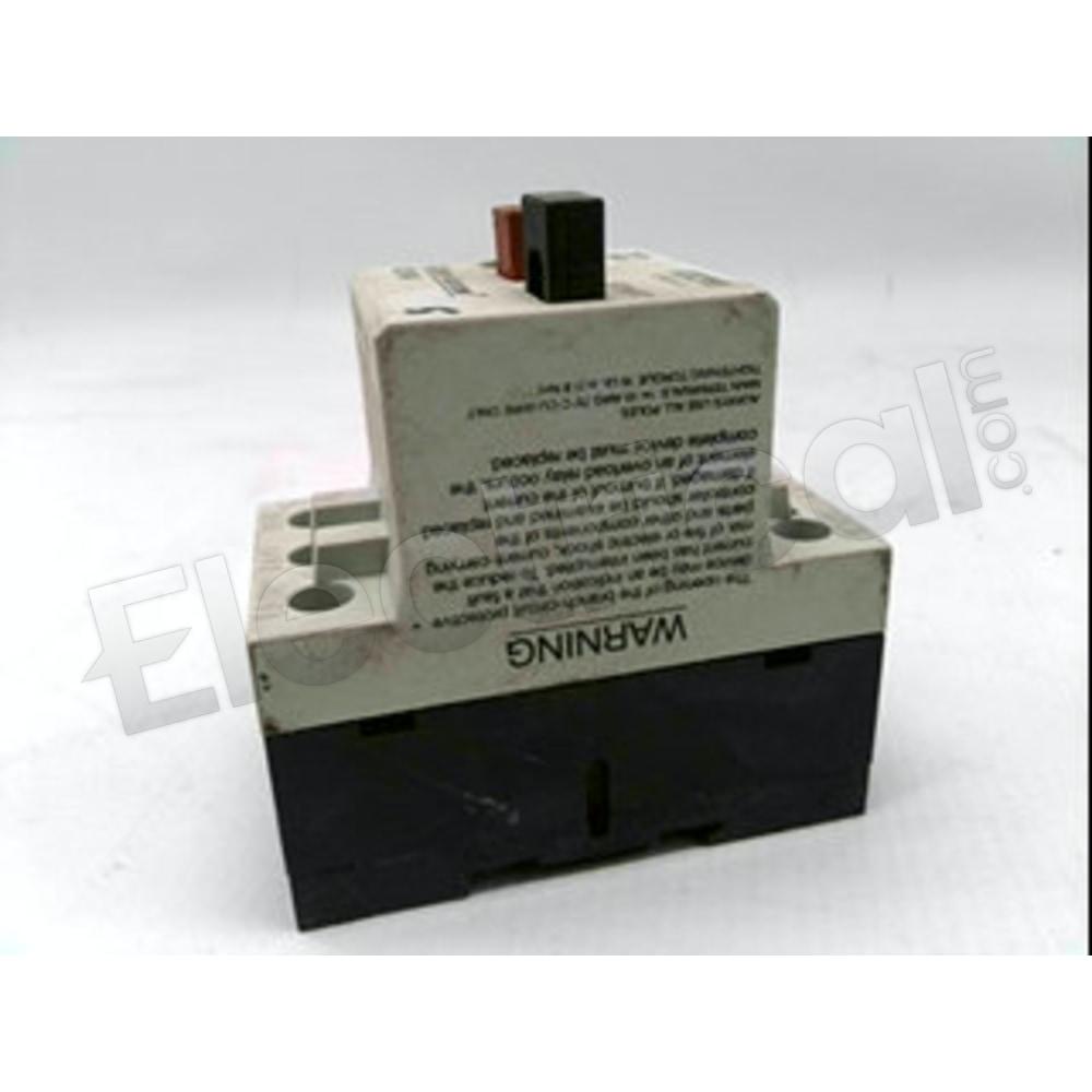 Eaton Motor Starter A302NN