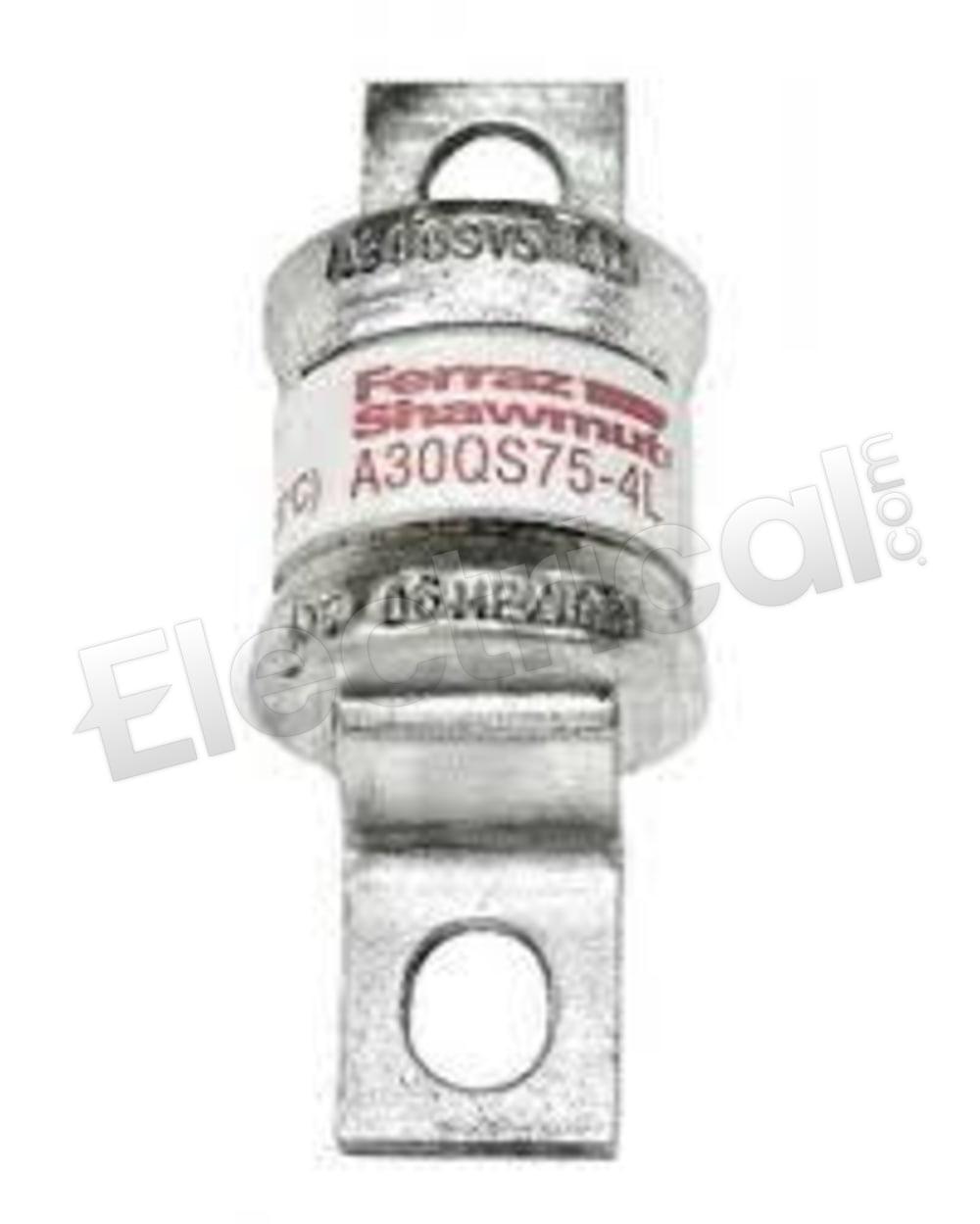 Mersen Low Voltage A30QS150-4L