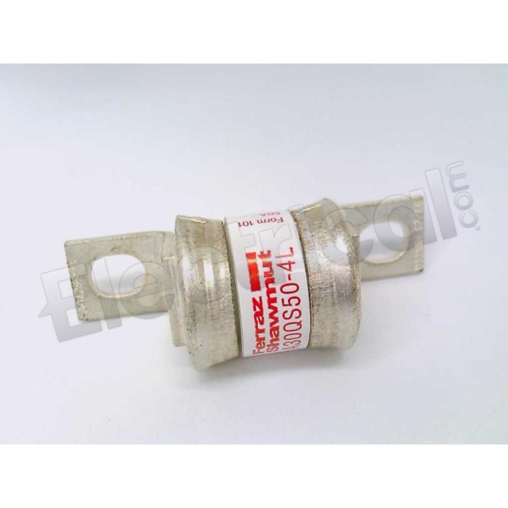Mersen Low Voltage A30QS50-4L