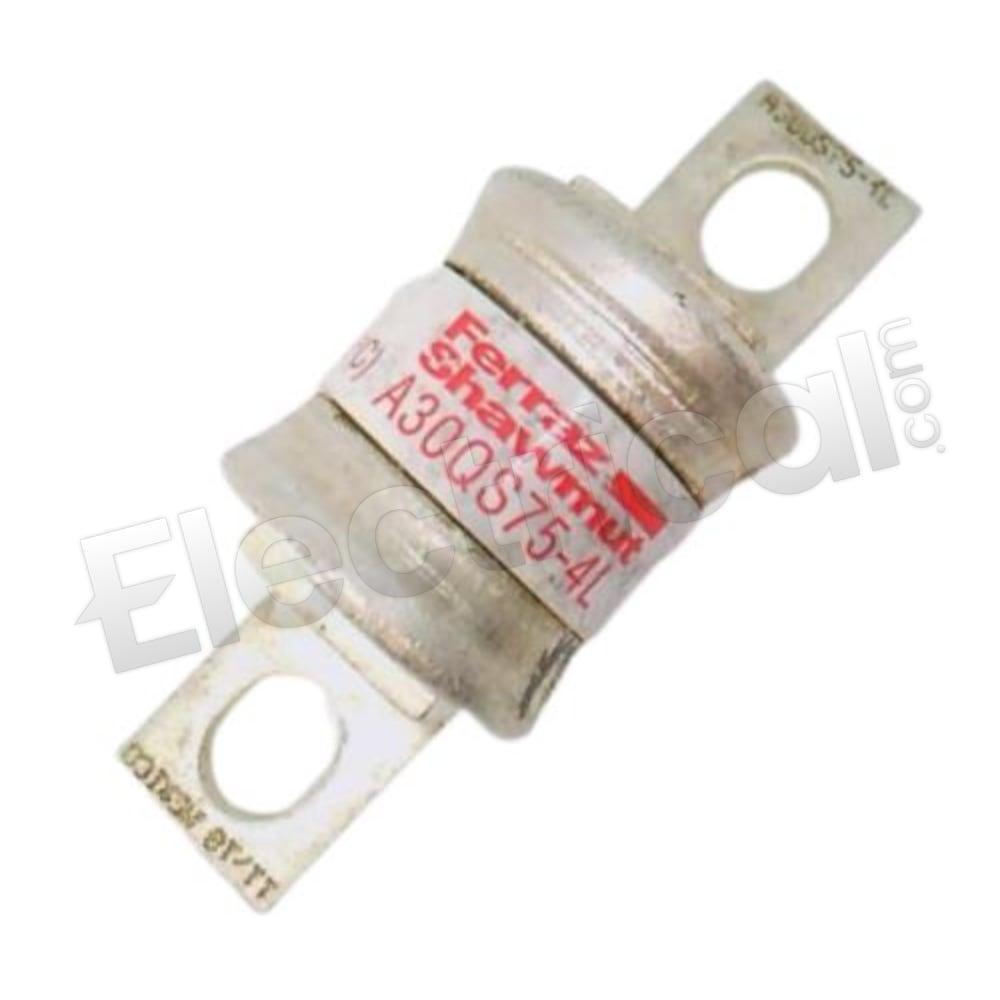 Mersen Low Voltage A30QS75-4L