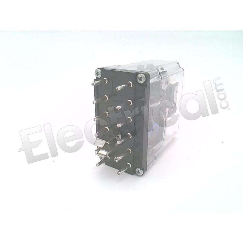 Struthers-Dunn Fuse Part And Accessory A311XBXP-120VAC