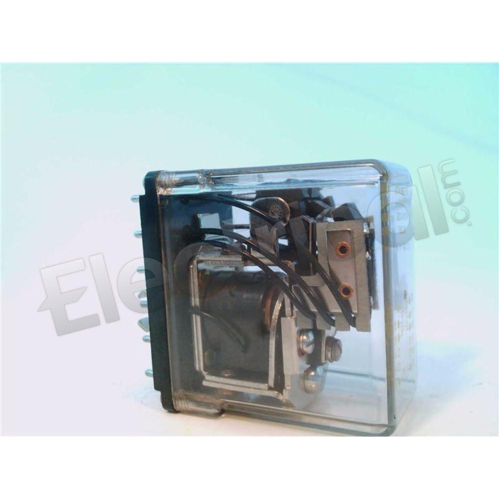 Struthers-Dunn Fuse Part And Accessory A311XBXP-6VAC