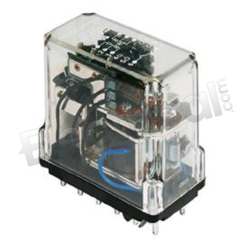 Struthers-Dunn Fuse Part And Accessory A311XBXPR-24VDC