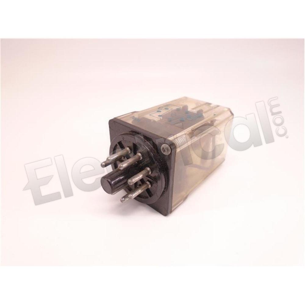 Struthers-Dunn Fuse Part And Accessory A314XBX48P-48D