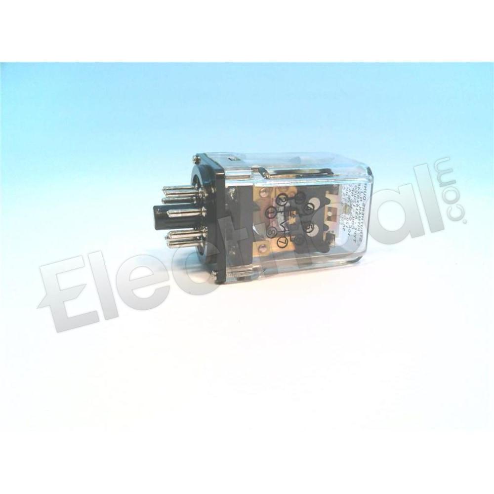 Struthers-Dunn Fuse Part And Accessory A314XBX48PL-120A