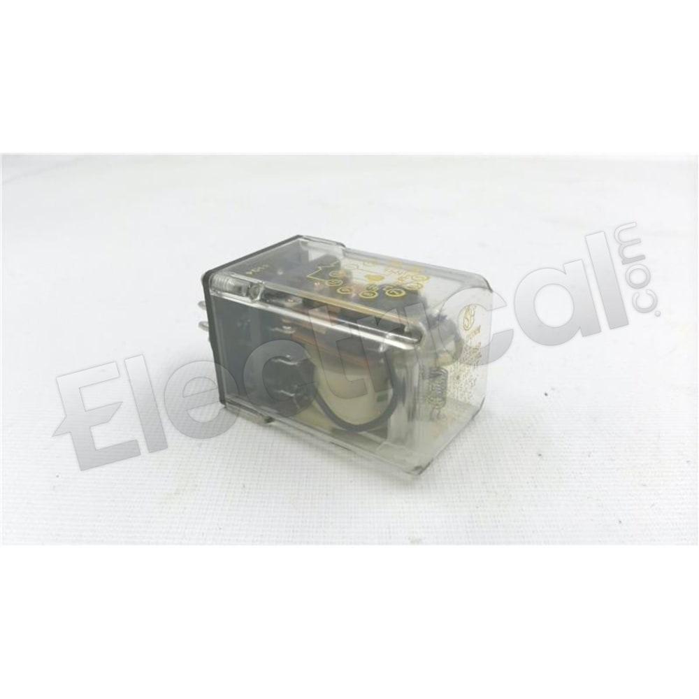 Struthers-Dunn Fuse Part And Accessory A314XCX40P