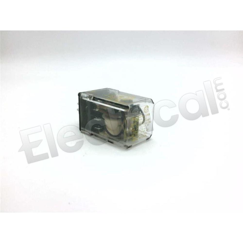 Struthers-Dunn Fuse Part And Accessory A314XCX48P-120VAC