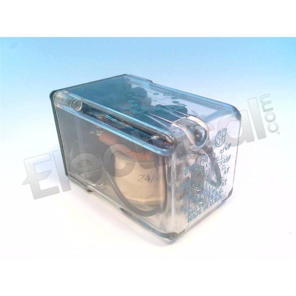 Struthers-Dunn Fuse Part And Accessory A314XCX48P-24D