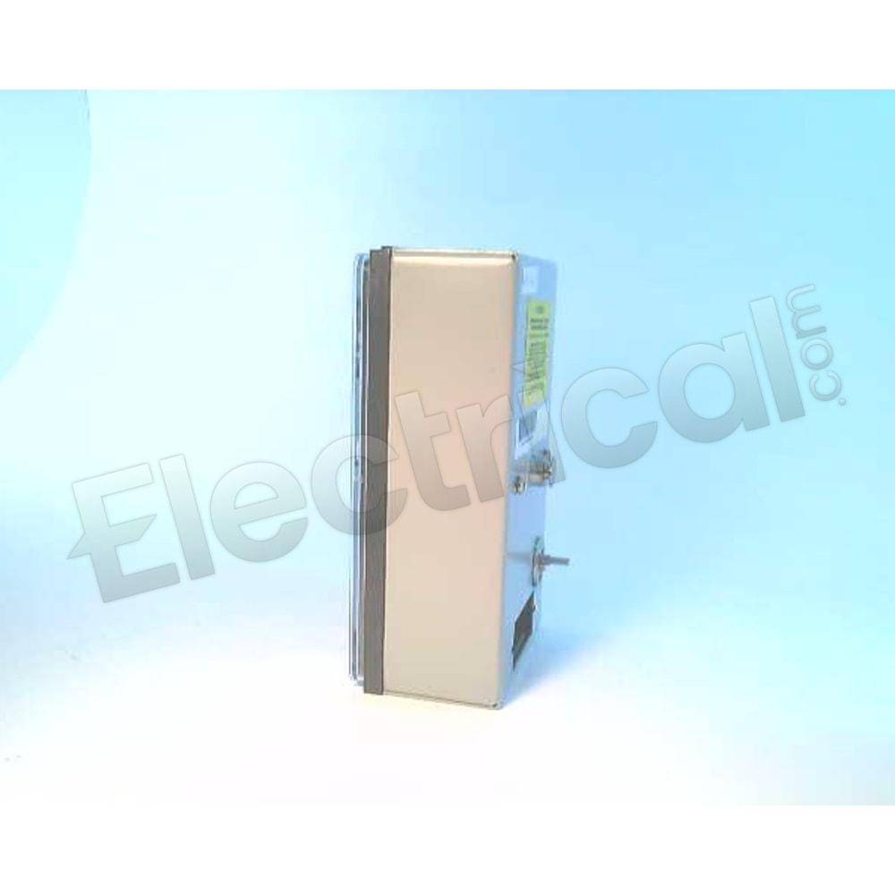 General Electric Trip Units And Programmers A332LSGMR