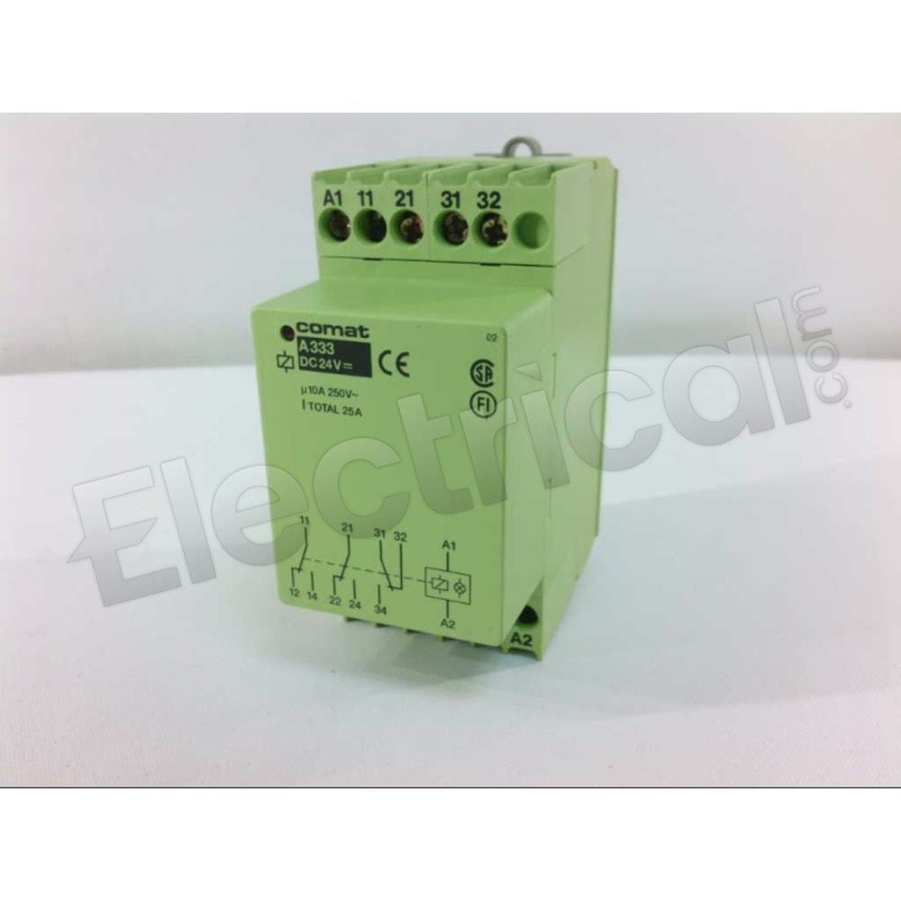 A333-DC24V