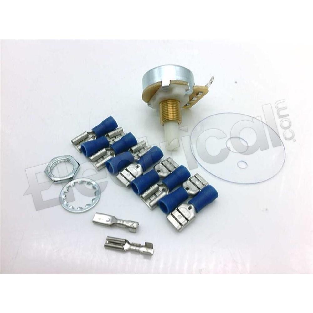 KB Electronics Motor Control Part And Accessory A36907