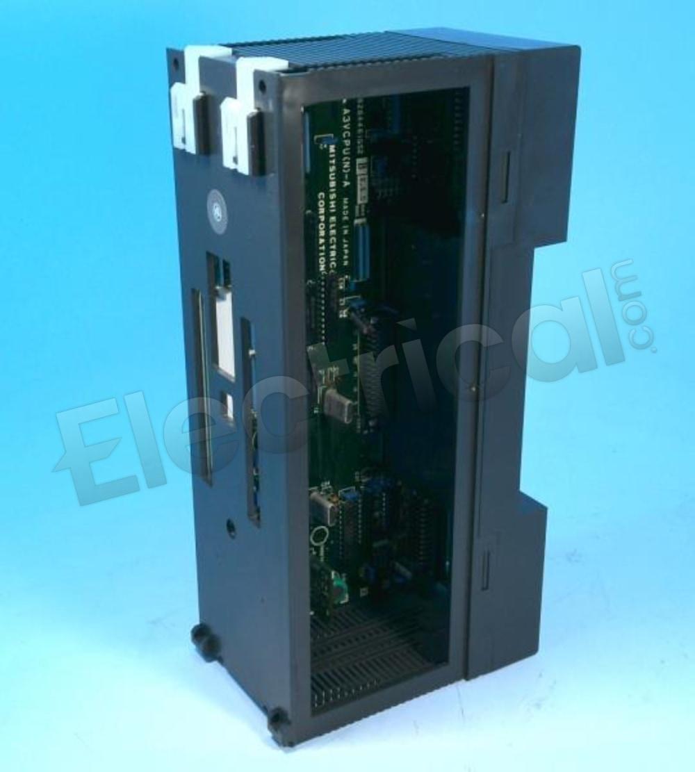 A3V-CPU