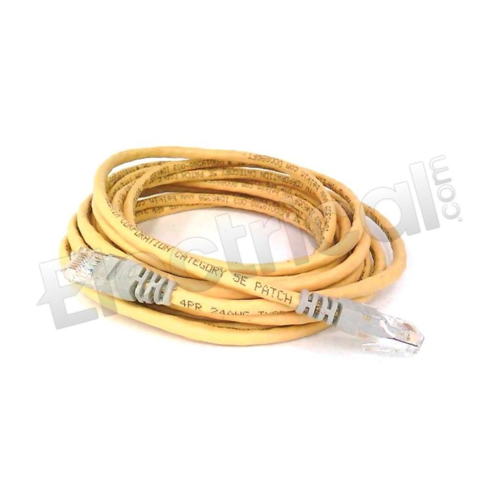 A3X126-14-YLW-M