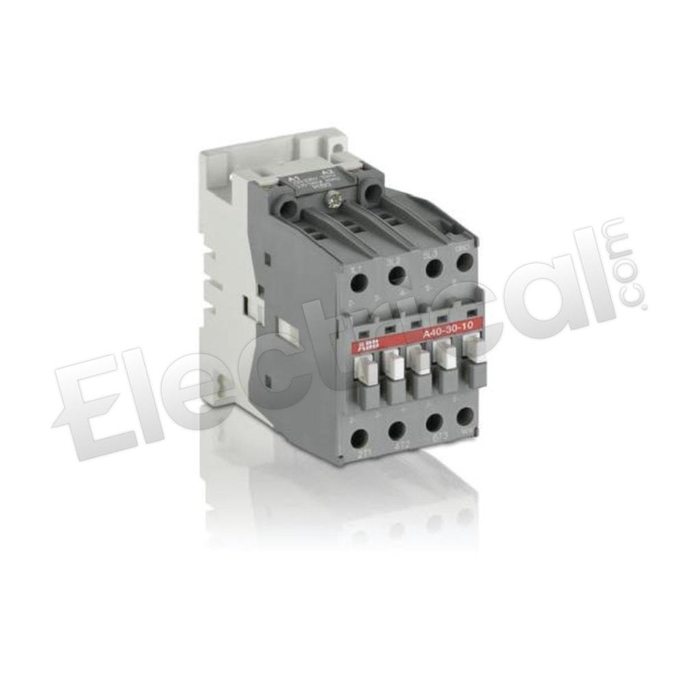 A40-30-10 24V 50/60HZ