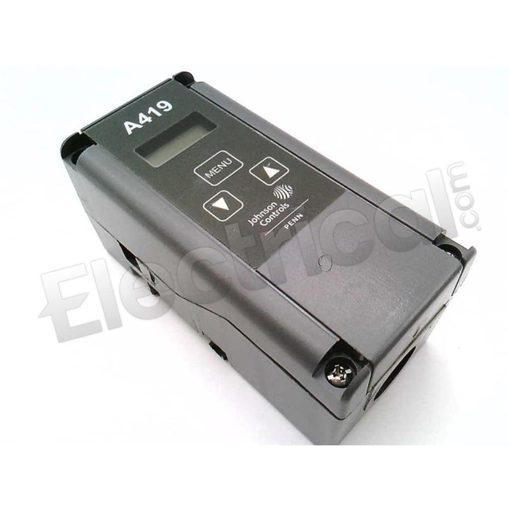 A419