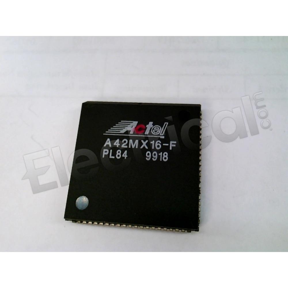 A42MX16FPL84