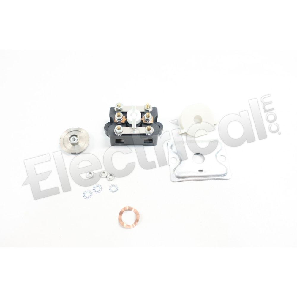Beckwith Motor Control Part And Accessory A462SW