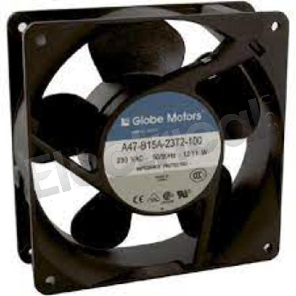 Globe Motors Part And Accessory A47-B15A-23T2-100