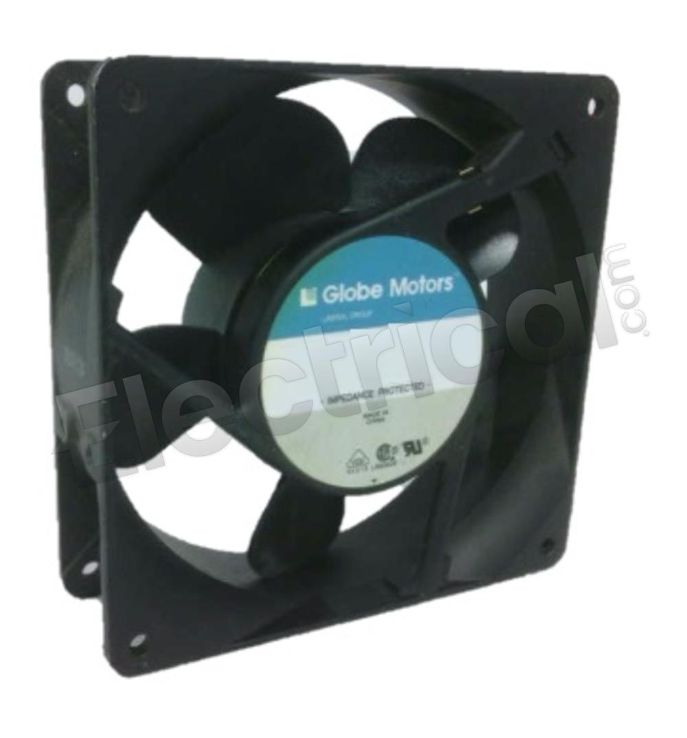Globe Motors Part And Accessory A47-B15A-23T3-000
