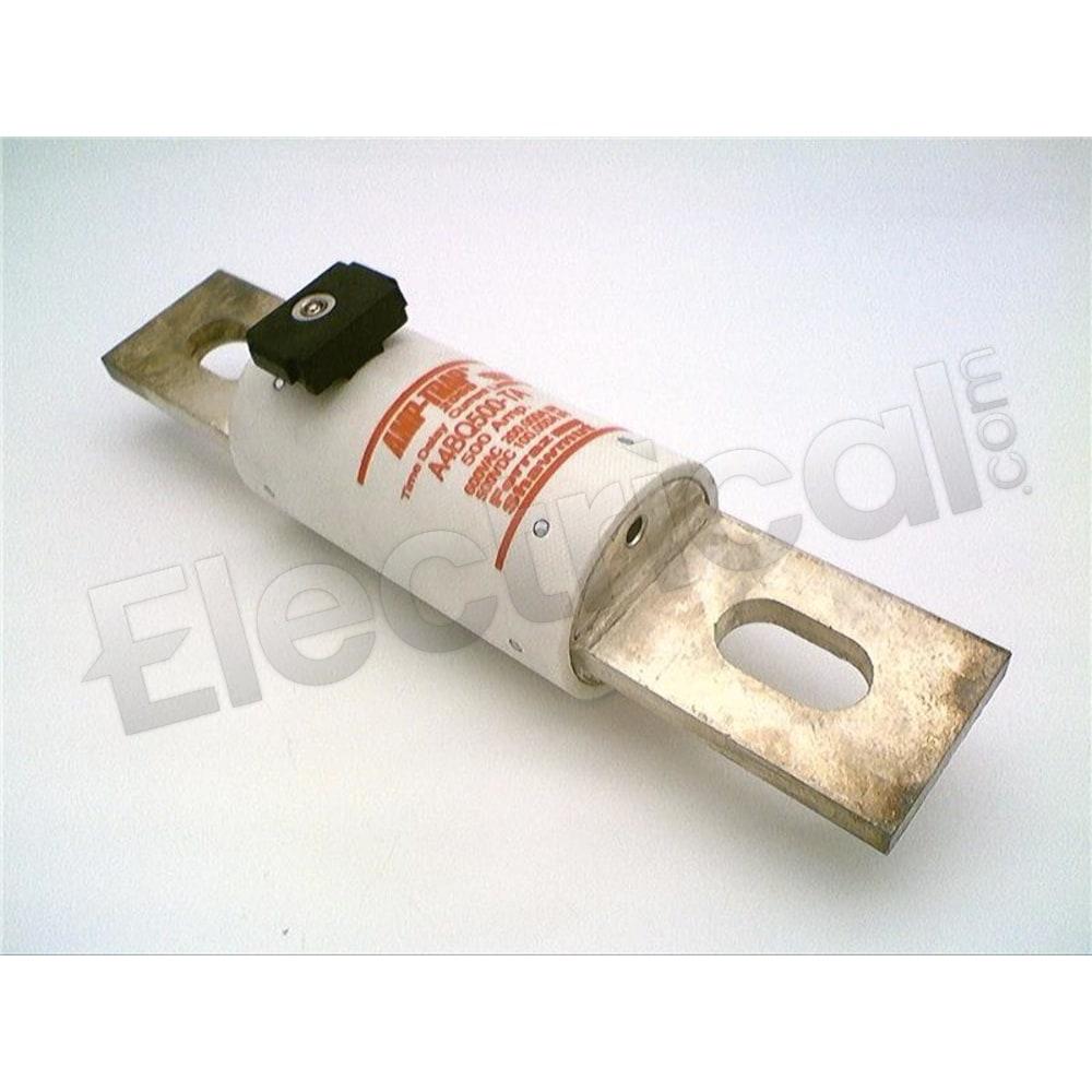 Mersen Low Voltage A4BQ500-TA