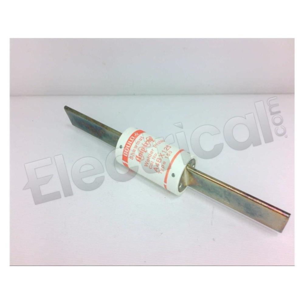 Mersen Low Voltage A4BX125-150