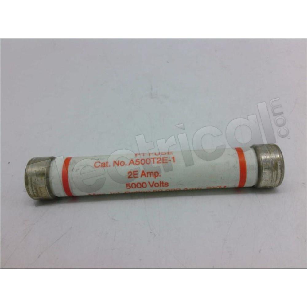 Mersen Medium Voltage A500T2E-1