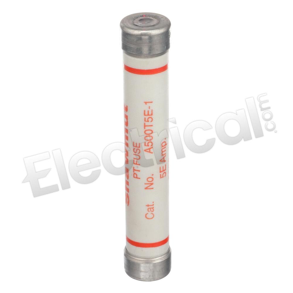 Eaton Medium Voltage A500T5E-1