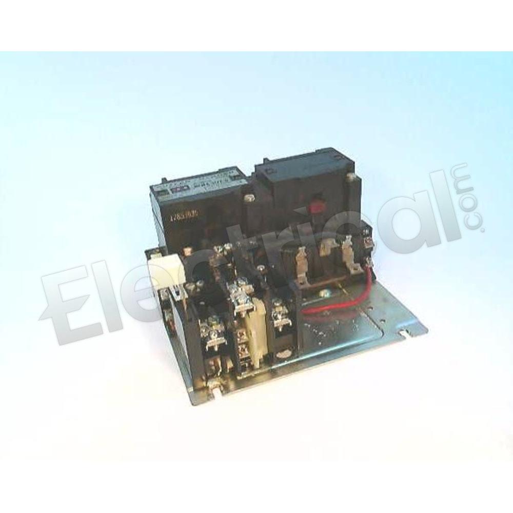 Eaton Motor Starter A50BN0A