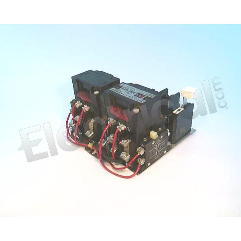 Eaton Motor Starter A50BNOA