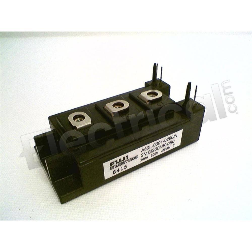 A50L-0001-0260N