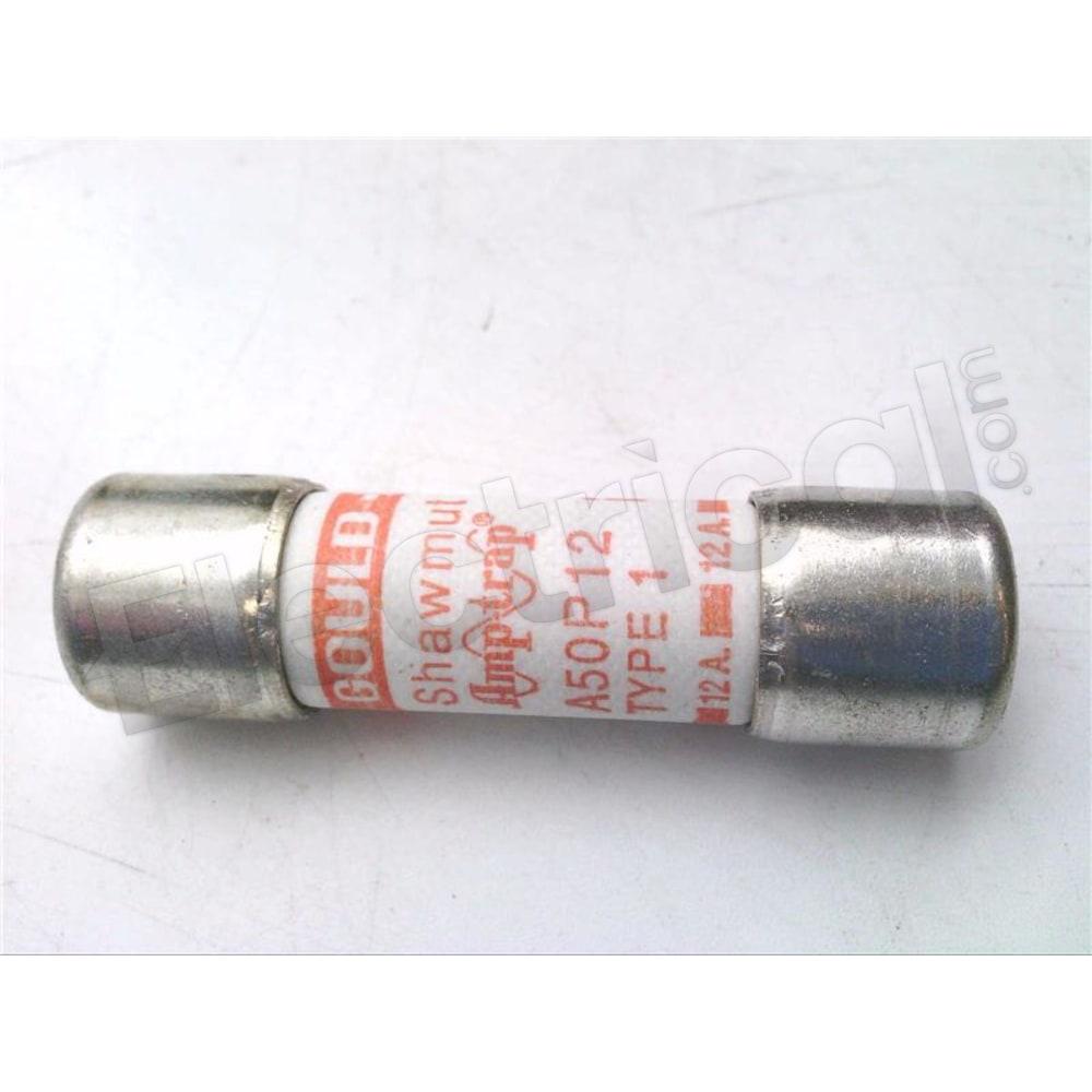 Mersen Low Voltage A50P12-1