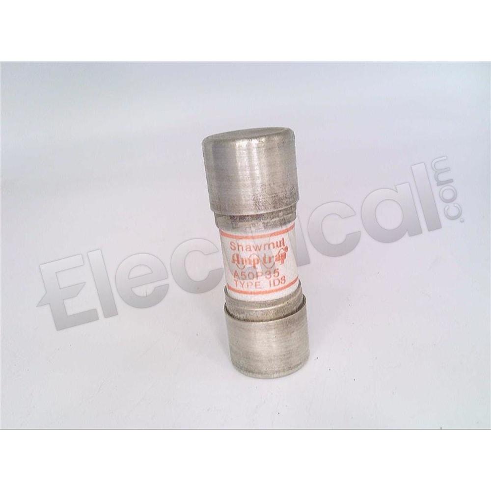 Mersen Low Voltage A50P35-1DS