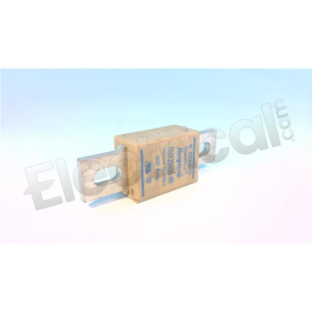 Mersen Low Voltage A50QS400-4R