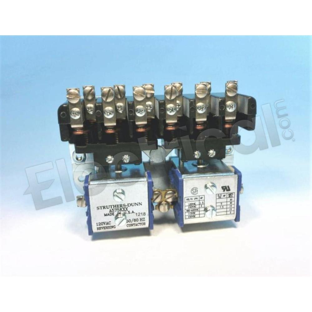 A575KXX-120VAC