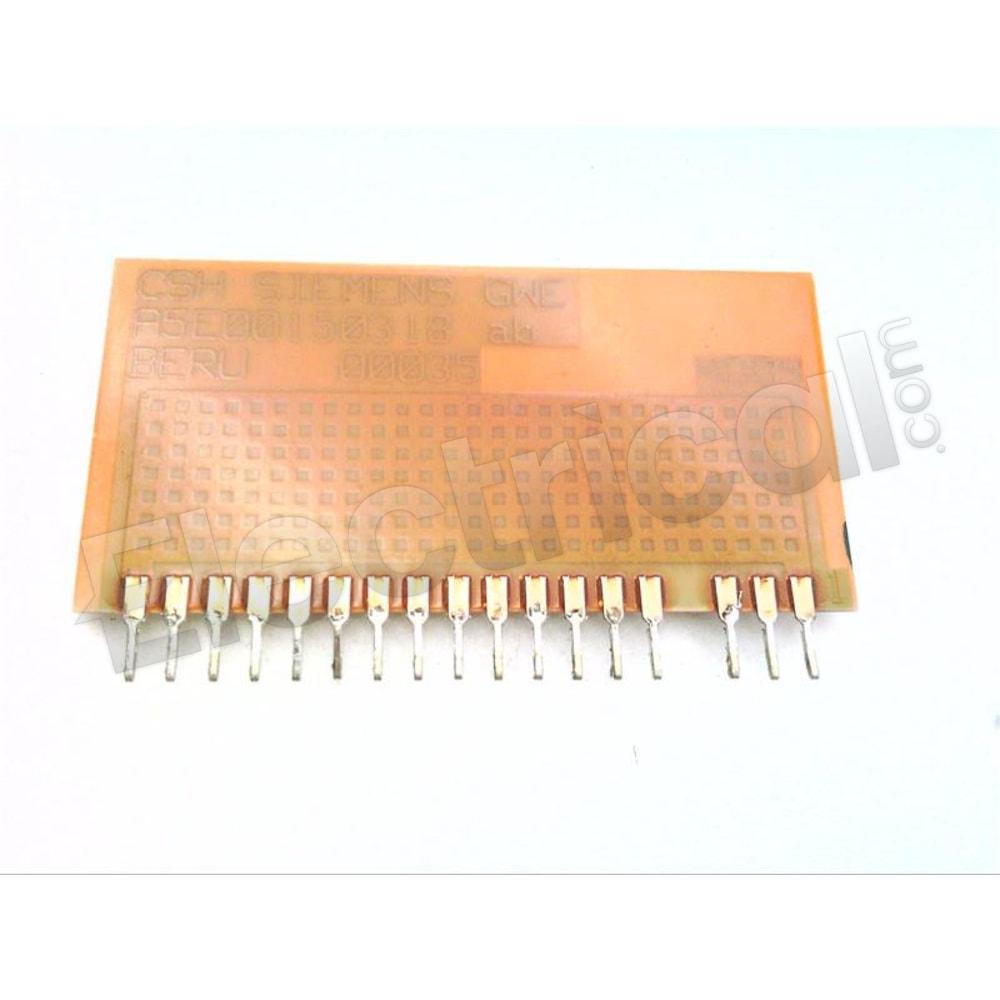 A5E00150318