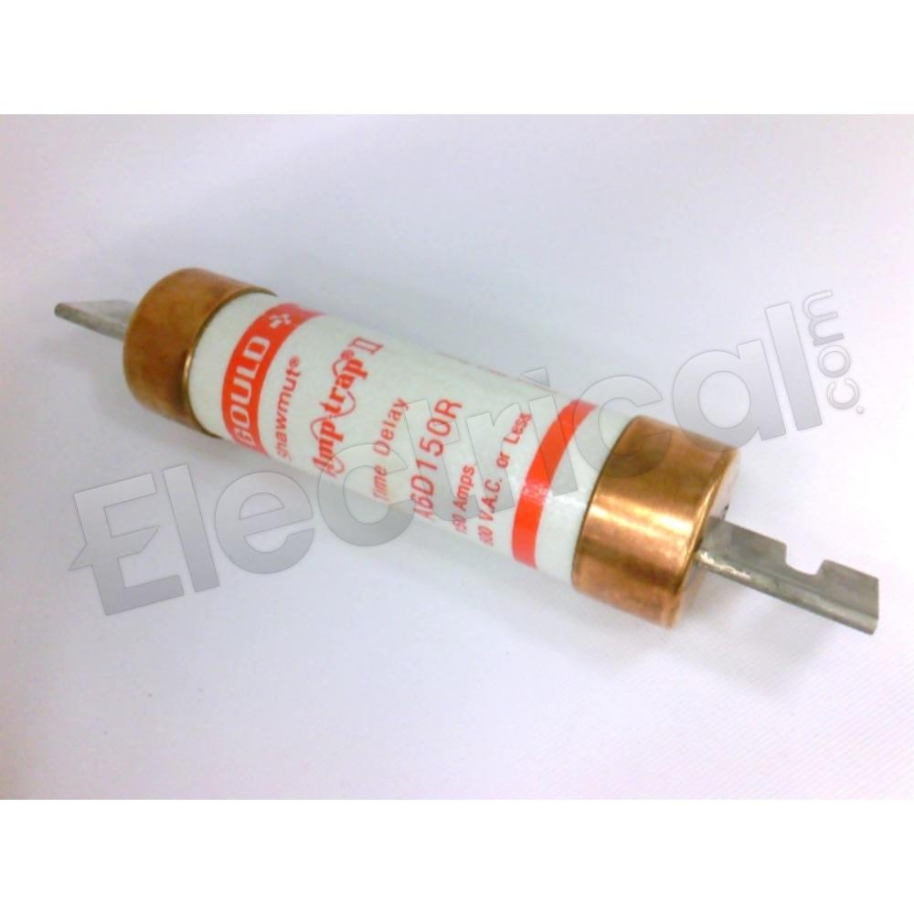 Mersen Low Voltage A60150R