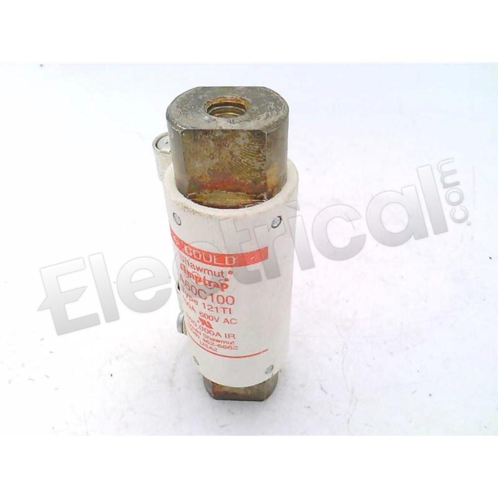 Mersen Low Voltage A60C100-121TI
