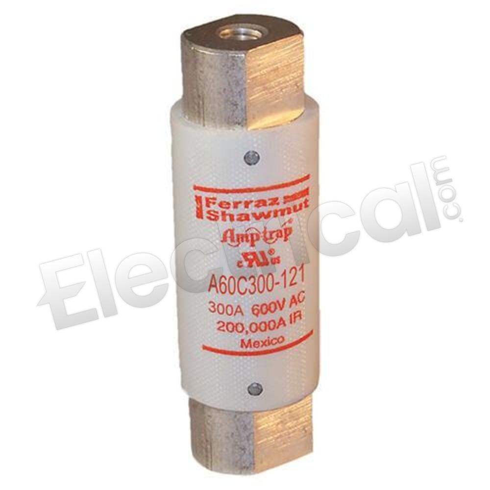 Mersen Low Voltage A60C300-121