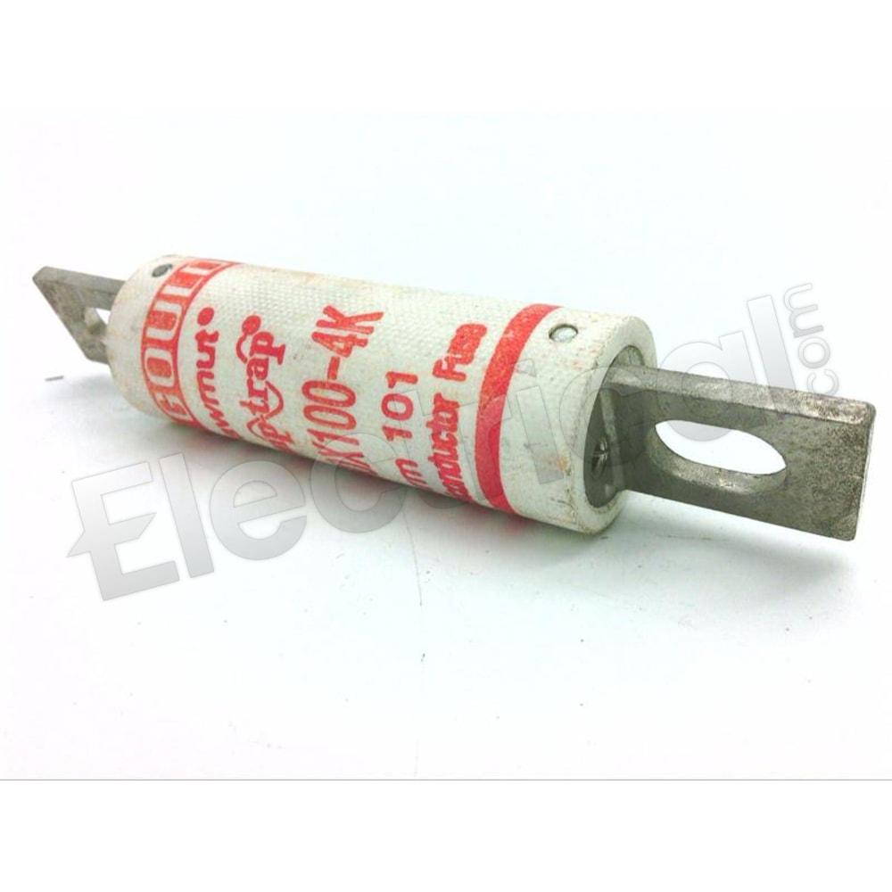 Mersen Low Voltage A60X100-4K