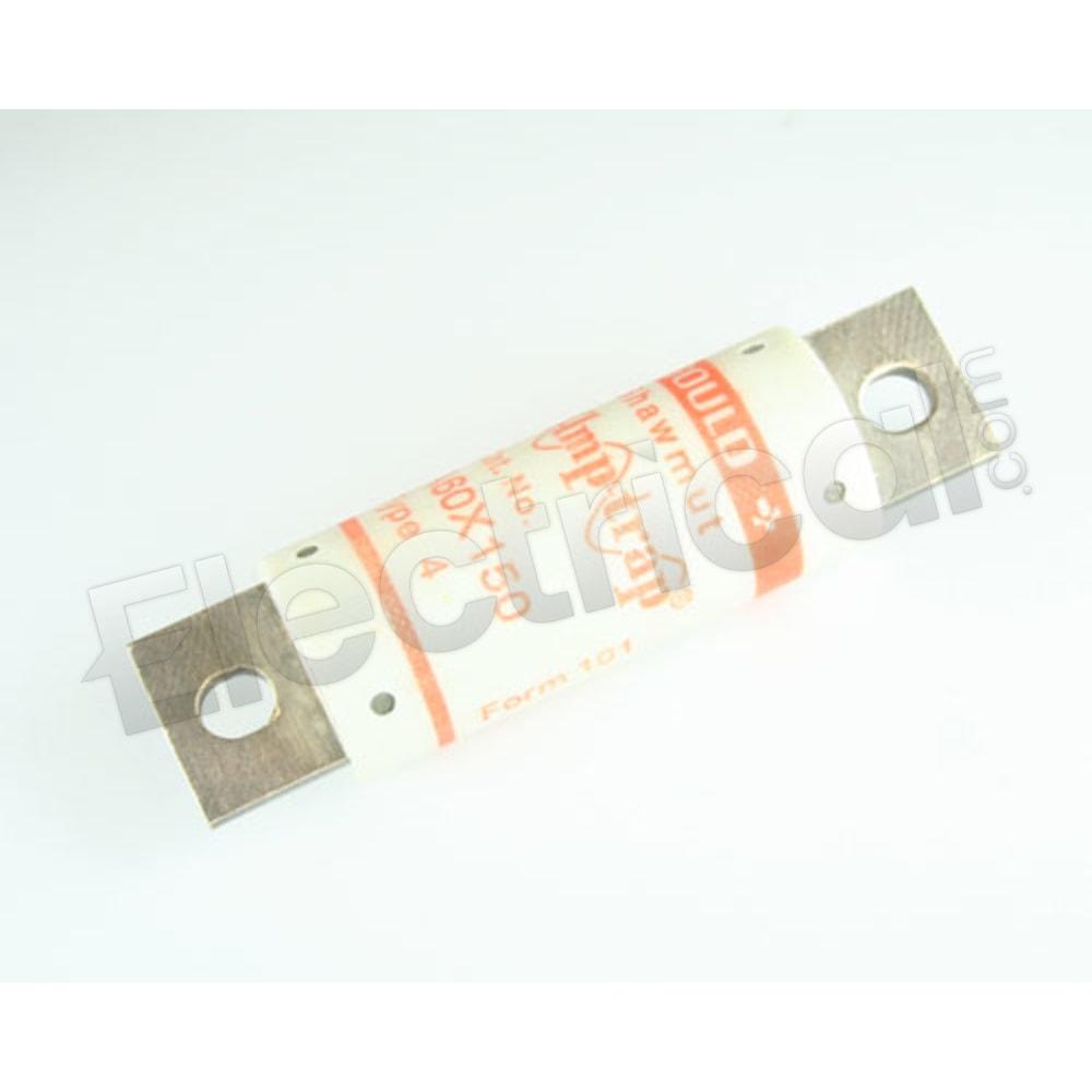 Mersen Low Voltage A60X150