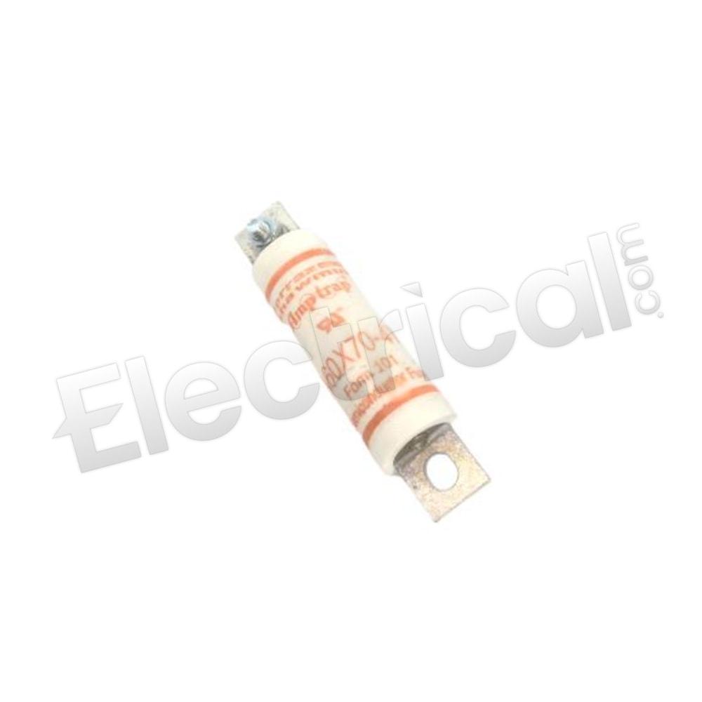 Mersen Low Voltage A60X70-4TI