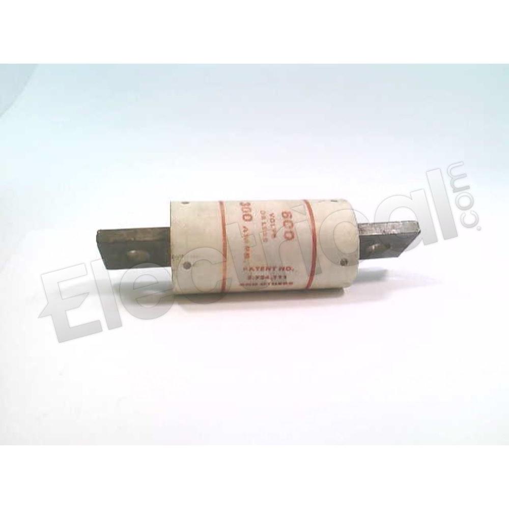 Mersen Low Voltage A60Z300-4