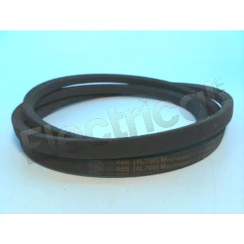 A68 4L700