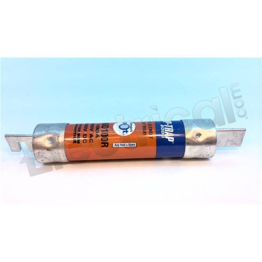 Mersen Low Voltage A6D100R-SMART-SPOT